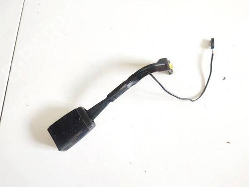 Used Seat buckle Seat buckle 35010741 35010741