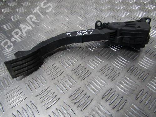 Used Pedal Pedal FORD FOCUS C-MAX (DM2) 2.0 TDCi (136 hp) 35680387 35680387