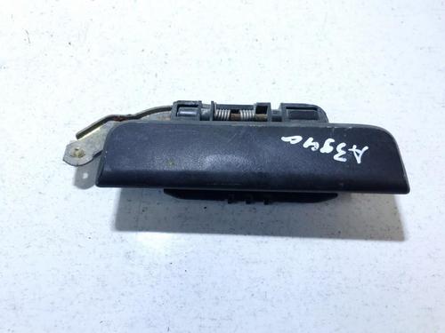 Used Front right exterior door handle Front right exterior door handle PEUGEOT 106 I (1A, 1C) 1.5 D (58 hp) 35838672 35838672
