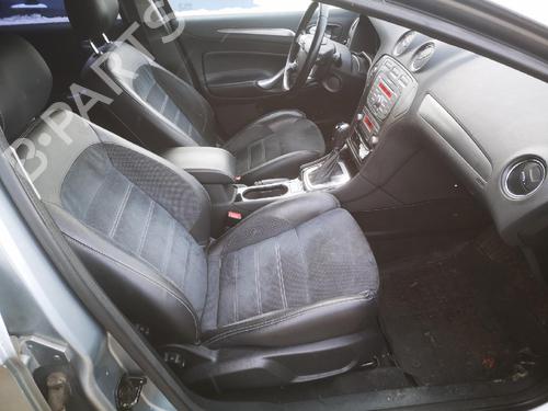 Engine control unit (ECU) FORD MONDEO IV (BA7) 2.3 | BP32941418M57 - Image 10