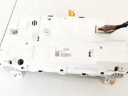 Instrument cluster MITSUBISHI ASX (GA_W_) 2.0 MIVEC (GA2W) | BP35264514C47 - Image 2