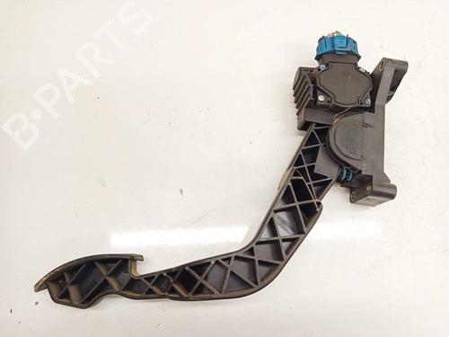 Used Pedal Pedal FIAT STILO (192_) 1.9 JTD (192_XE1A) (115 hp) 34769591 34769591