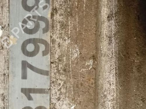 Intercooler NISSAN NOTE (E11, NE11) 1.5 dCi | BP34891915M30 - Image 4