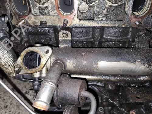 Used Egr Egr 35155978 35155978