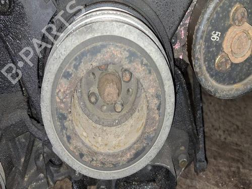 Used Pulley Pulley 36588521 36588521