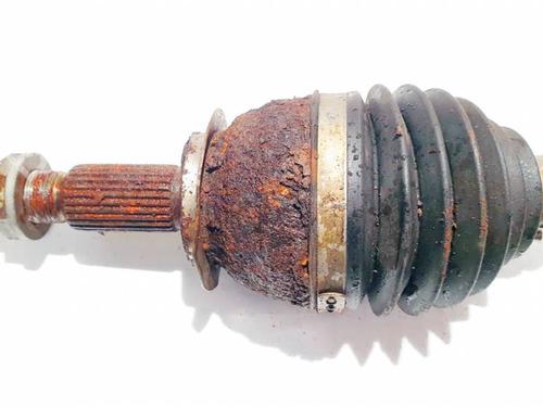 Right front driveshaft SUBARU OUTBACK (BR) 2.0 D AWD (BRD) | BP34895474M39 - Image 2