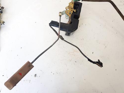 Used Front right lock Front right lock CHRYSLER VOYAGER / GRAND VOYAGER III (GS_, NS_) 2.5 TD (116 hp) 35523454 35523454