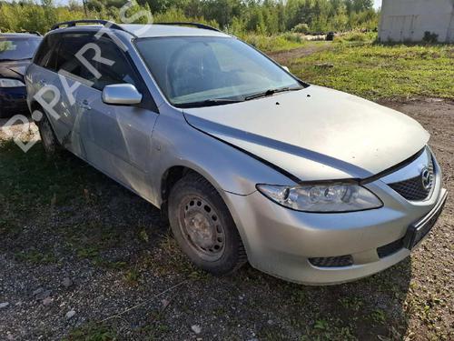 Brukte deler til MAZDA 6 Saloon (GG) 2.0 (GGEP, GG10) (141 hp) 4444337