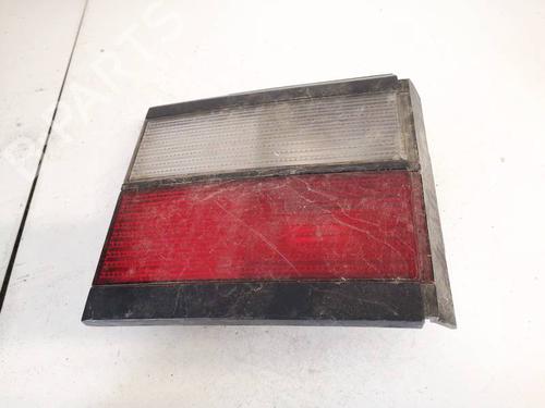 Used Left tailgate light Left tailgate light 35079200 35079200