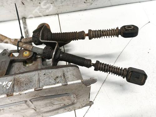 Gear lever VW PASSAT B6 (3C2) 2.0 TFSI | BP34960211M90 - Image 4