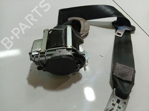 Front left seatbelt RENAULT LAGUNA III (BT0/1) 1.5 dCi (BT00, BT0A, BT0T, BT1J) | BP34905874I26 - Image 3