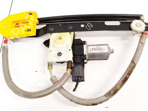 Used Rear right window mechanism Rear right window mechanism 36545882 36545882