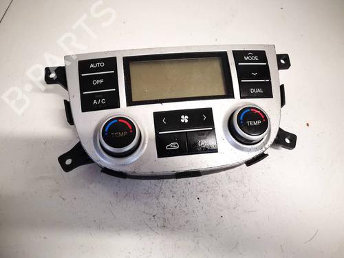 Used Climate control Climate control HYUNDAI SANTA FÉ II (CM) 2.2 CRDi GLS (150 hp) 35177949 35177949