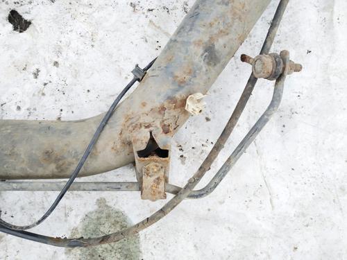 Anti roll bar SMART CABRIO (450) 0.6 (S1OLA1, 450.441, 450.442, 450.443) | BP35616914M96 - Image 2