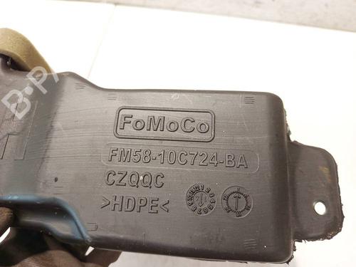 Pipe FORD C-MAX II (DXA/CB7, DXA/CEU) 2.0 Energi | BP34900518M125 - Image 3