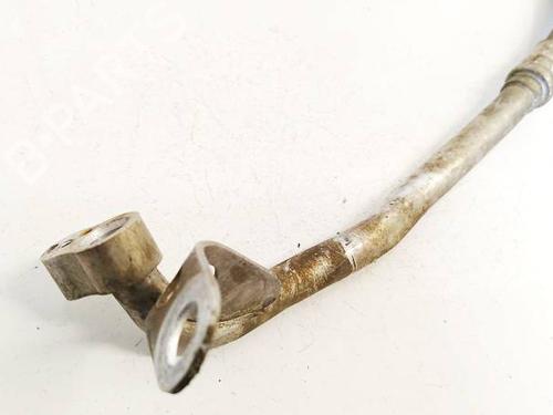Used AC pipe AC pipe MERCEDES-BENZ C-CLASS (W203) C 180 (203.035) (129 hp) 34609895 34609895