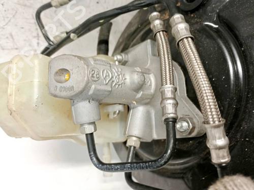 Used Brake master cylinder Brake master cylinder SUBARU LEGACY IV Estate (BP) 2.0 AWD (BP5) (138 hp) 34810165 34810165