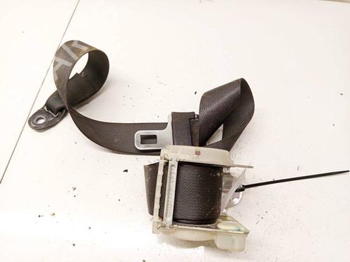 Used Rear right seatbelt Rear right seatbelt 34807718 34807718