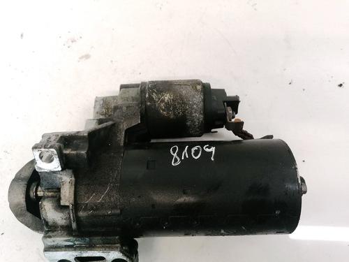 Starter BMW 5 (F10) 525 d | BP35415718M8 - Image 2