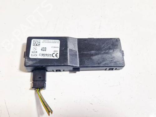 Used Electronic module Electronic module OPEL INSIGNIA A (G09) 2.0 CDTI (68) (160 hp) 35007120 35007120