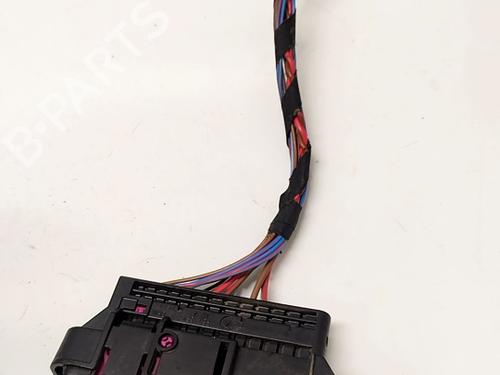 Electronic module SKODA FABIA II (542) 1.4 | BP40486116M83 - Image 2