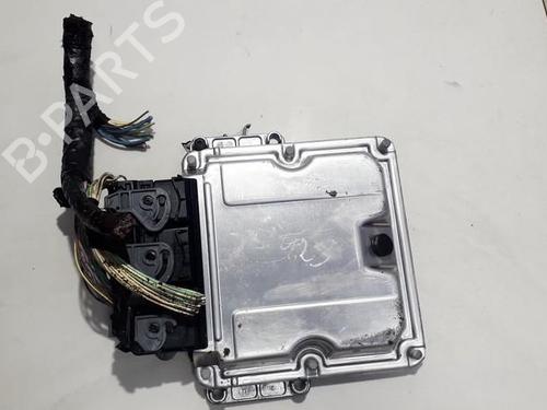 Used Engine control unit (ECU) Engine control unit (ECU) CITROËN C5 I (DC_) 2.2 HDi (DC4HXB, DC4HXE) (133 hp) 33525491 33525491