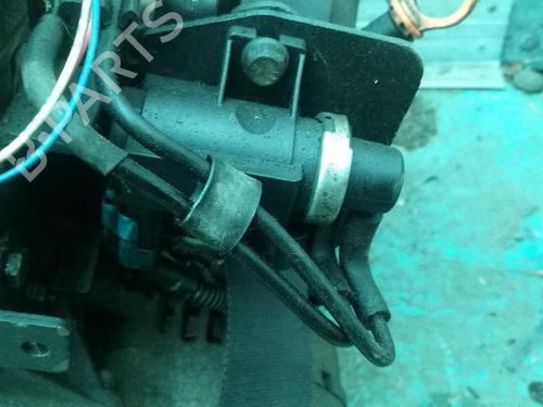 Used Electronic module Electronic module CITROËN C3 I (FC_, FN_) 1.4 HDi (68 hp) 35866547 35866547