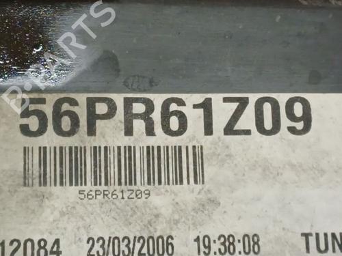 Fuse box CITROËN C8 (EA_, EB_) 2.0 16V | BP36101489E1 - Image 5