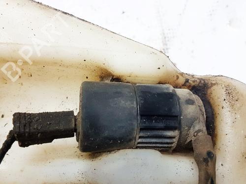 Used Washer pump Washer pump MITSUBISHI SPACE STAR MPV (DG_A) 1.9 DI-D (DG4A) (102 hp) 35878143 35878143