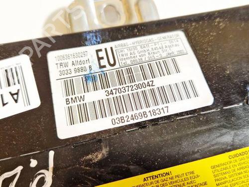 Other BMW 3 Touring (E46) 320 d | BP32564337O1