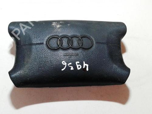 Used Driver airbag Driver airbag AUDI A4 B5 (8D2) 1.9 TDI (110 hp) 33515800 33515800