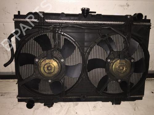 Used Fan Fan 35656982 35656982
