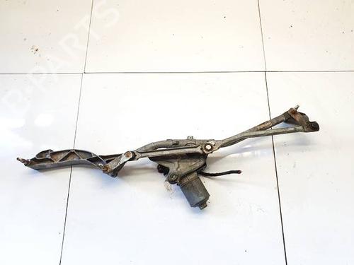 Used Front wipers mechanism Front wipers mechanism MERCEDES-BENZ E-CLASS (W211) E 200 CDI (211.004) (102 hp) 35006200 35006200