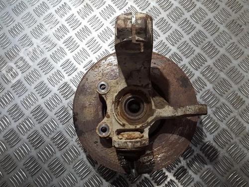 Used Right front steering knuckle Right front steering knuckle 35699504 35699504