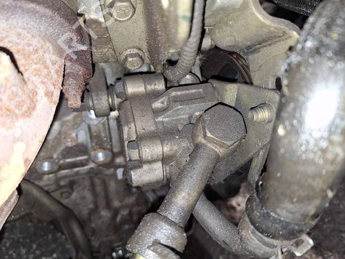 Used Steering pump Steering pump 35100987 35100987