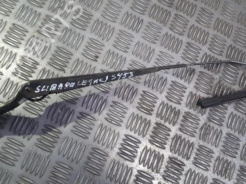 Used Front windshield wiper arm Front windshield wiper arm SUBARU LEGACY II (BD) 2.0 i (BD4) (116 hp) 33494468 33494468