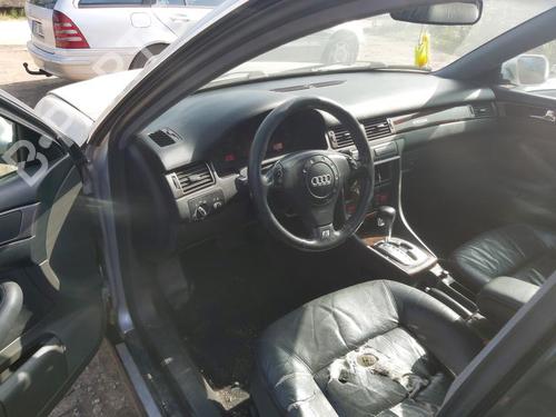 Electronic module AUDI A6 C5 (4B2, 4B4) 2.5 TDI quattro | BP33099416M83 - Image 7