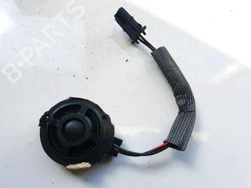 Højttaler Højttaler VW TOURAN (1T1, 1T2) 1.9 TDI (105 hp) 36907793 36907793