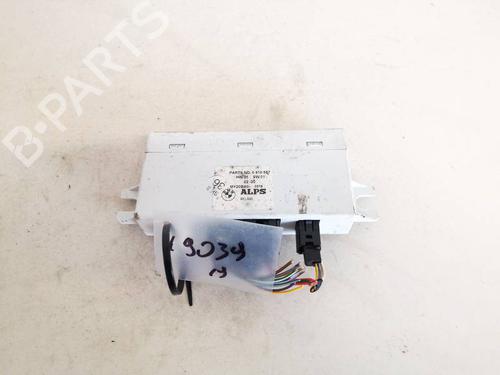 Used Electronic module BMW 7 (E65, E66, E67) 735 i (306 hp) 32940155