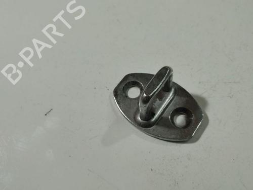 Støtte Støtte VW POLO IV (9N_, 9A_) 1.4 16V (75 hp) 33489163 33489163