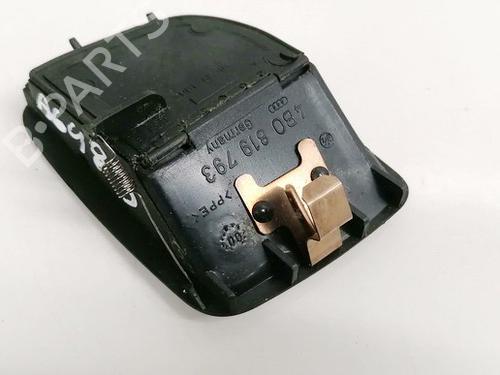 Luftventil AUDI A6 C5 (4B2, 4B4) 2.7 T | BP33089304I21 - Image 3