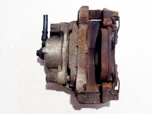 Right front brake caliper SAAB 9-3 (YS3F, E79, D79, D75) 1.9 TiD | BP35855965M104 - Image 2