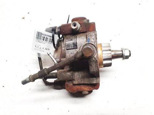 Used Injection pump Injection pump OPEL ASTRA J (P10) 1.7 CDTI (68) (125 hp) 35231966 35231966