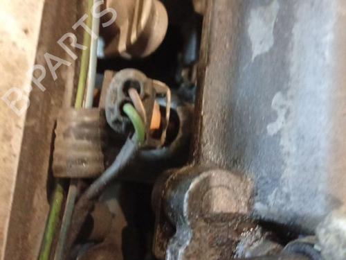 Used Injector Injector VOLVO S60 I (384) 2.4 T (200 hp) 36284522 36284522