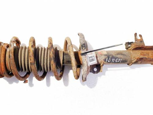 Used Right front shock absorber Right front shock absorber OPEL ASTRA H (A04) 1.7 CDTI (L48) (100 hp) 34938633 34938633