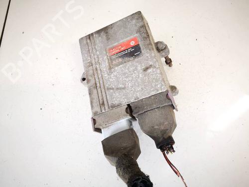 Used Electronic module Electronic module 35112580 35112580