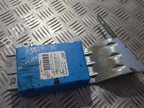 Used ECU airbags ECU airbags FORD USA WINDSTAR (A3) 3.0 V6 (148 hp) 33503110 33503110