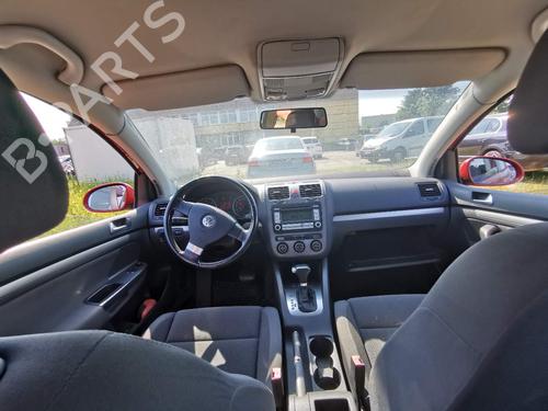 Pipe VW GOLF V (1K1) 1.9 TDI | BP40164839M125 - Image 9