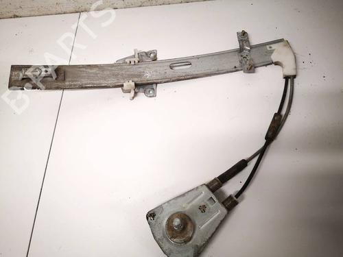 Used Rear left window mechanism Rear left window mechanism 34860967 34860967