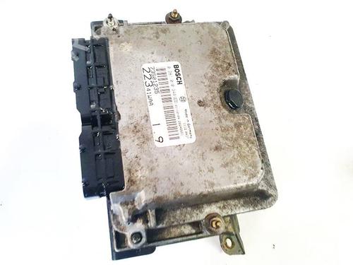 Used Engine control unit (ECU) Engine control unit (ECU) FIAT DOBLO MPV (119_, 223_) 1.9 JTD (223AXE1A) (100 hp) 32924689 32924689